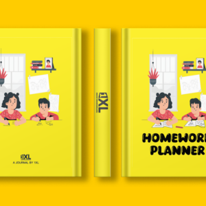 Home Work Planner