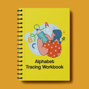 Alphabet Letter Tracing Interior