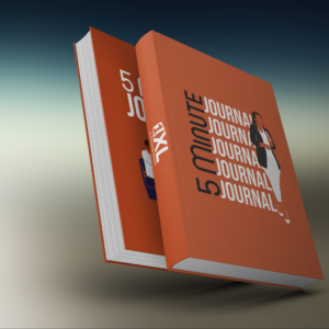 5 Minute Journal