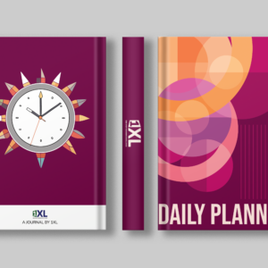 Simple Daily Planner