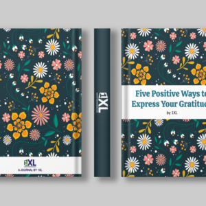 5 Positive Ways to Express Your Gratitude