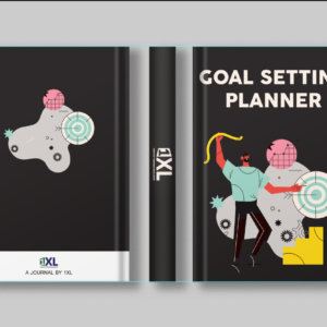 Goal Setting Planner