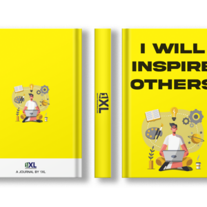 I will Inspire Others