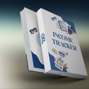 Income Tracker