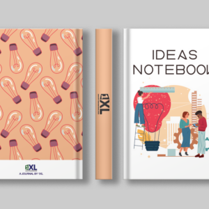 Ideas Notebook