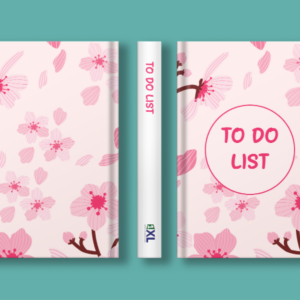 To Do List Notebook