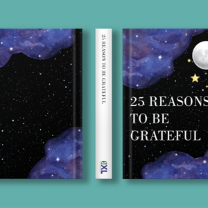 25 Reasons to Be Grateful