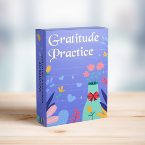 Gratitude Practice