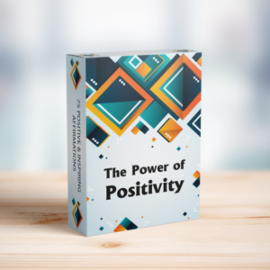 The Power of Positivity