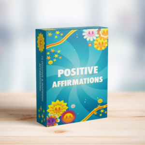 Positive Affirmations