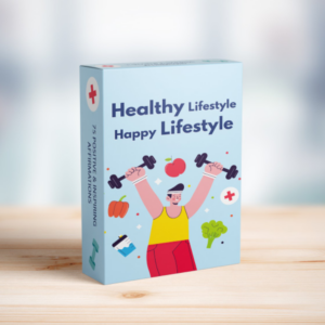 Healthy Lifestyle,Happy Lifestyle