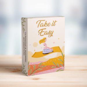 Take It Easy
