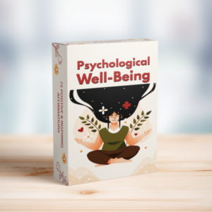 Psychological Well-Being