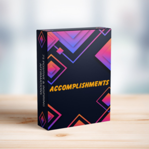 Accomplishments