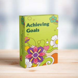 Achieving Goals