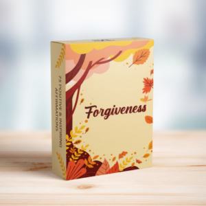 Forgiveness