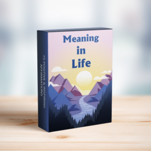 Meaning in Life
