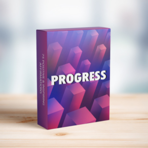 Progress