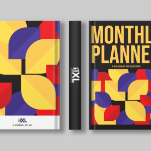 Monthly Planner