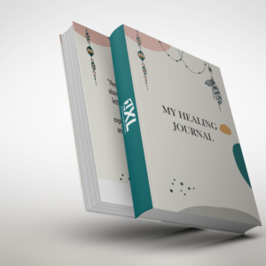 My Healing Journal