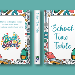 School Time Table