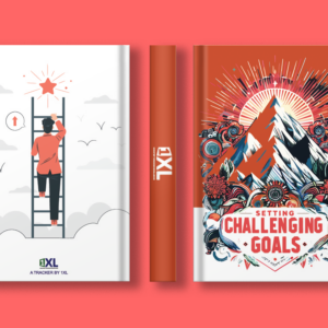Setting Challenging Goals