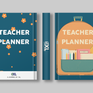Teachers Planner