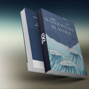 Water Intake Planner