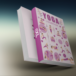 Yoga Log Book
