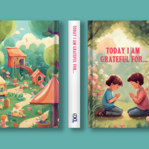 Today I am grateful for Journal