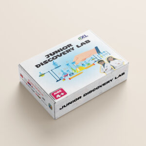 Junior Discovery Lab Box 5