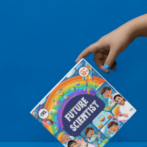 Future Scientist BOX 2