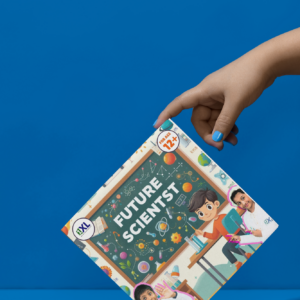 Future Scientist BOX 6