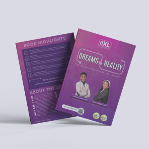 Dreams to Reality – A Journey of Inspiration and Impact