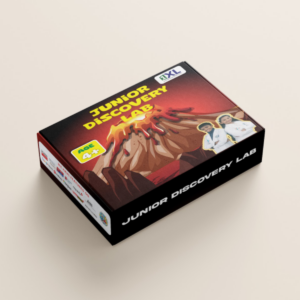 Junior Discovery Lab Box 2